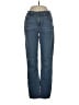 Paige Blue Jeans Size 25 waist - photo 1