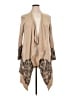 Soma Tan Cardigan Size XL - photo 1