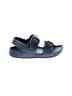 Cat & Jack Blue Sandals Size 10 (kids) - photo 1