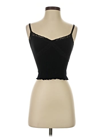 Urban Outfitters Sleeveless Top (view 1)