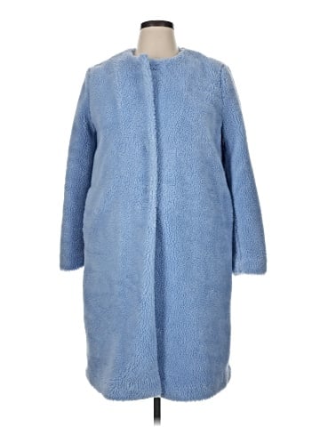 Cami NYC Coat (view 1)