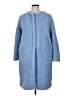 Cami NYC Blue Coat Size XL - photo 1