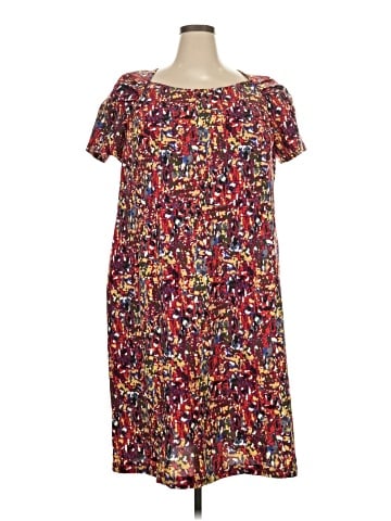 Roaman's Casual Dress (view 1)