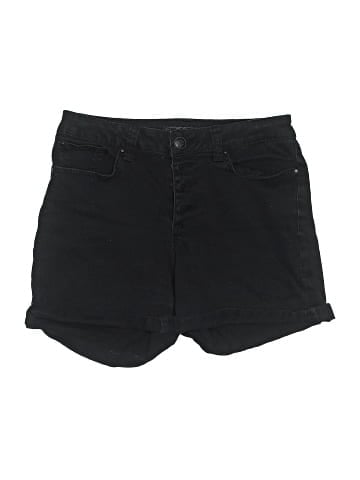 Jessica Simpson Denim Shorts (view 1)