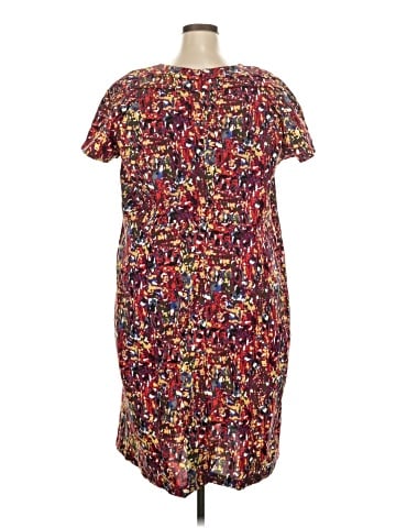 Roaman's Casual Dress (view 2)