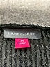 Vince Camuto Metallic Silver 3/4 Sleeve Top Size 3X - photo 7