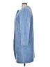 Cami NYC Blue Coat Size XL - photo 5
