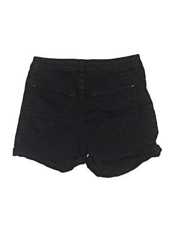Jessica Simpson Denim Shorts (view 2)