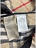 Burberry Argyle Black Quilted Jacket  Size XL - photo 6