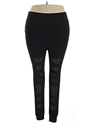 Pop Fit Active Pants (view 1)