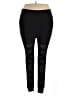 Pop Fit Black Active Pants Size 2X - photo 1