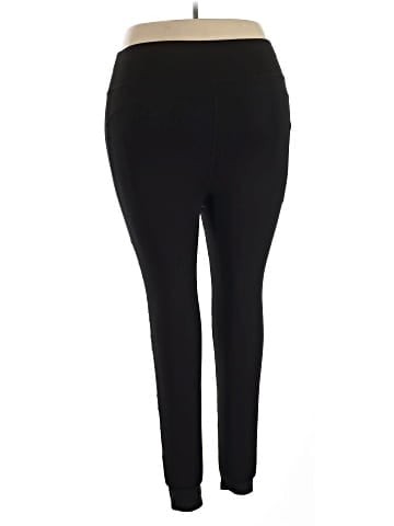 Pop Fit Active Pants (view 2)