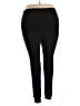 Pop Fit Black Active Pants Size 2X - photo 2