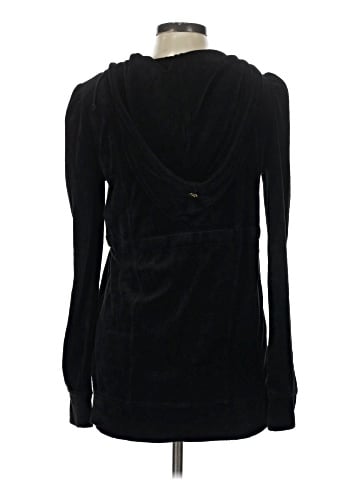 Juicy Couture Zip Up Hoodie (view 2)