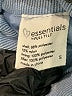 Essentials Blue Coat Size S - photo 7
