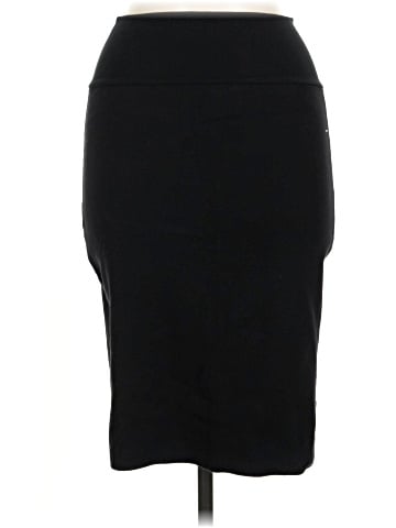 American Apparel Formal Skirt (view 2)