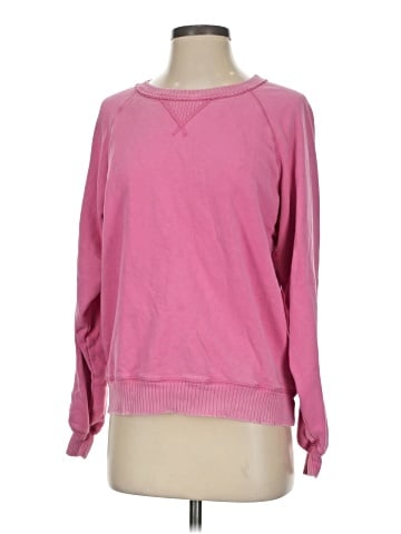 American Eagle Outfitters Pullover Sweater (view 1)