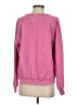 American Eagle Outfitters Pink Pullover Sweater Size XS - photo 2