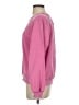 American Eagle Outfitters Pink Pullover Sweater Size XS - photo 5