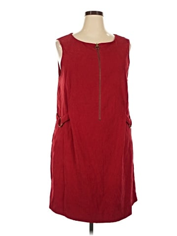 Studio C Casual Dress (view 1)