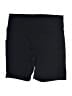 Reebok Solid Black Athletic Shorts Size L - photo 1