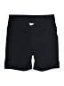 Reebok Solid Black Athletic Shorts Size L - photo 2