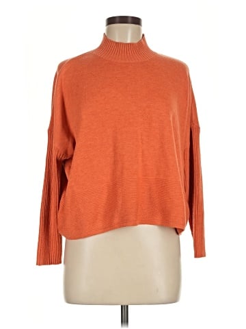 ASOS Turtleneck Sweater (view 1)