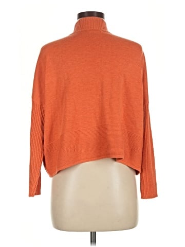 ASOS Turtleneck Sweater (view 2)