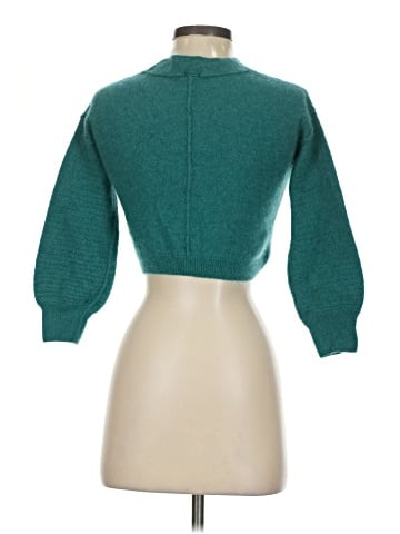 Free People Cashmere Pullover Sweater (view 2)