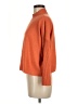 ASOS Orange Turtleneck Sweater Size 8 - photo 5