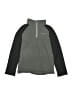 Columbia 100% Polyester Gray Jacket Size 10 - 12 - photo 1