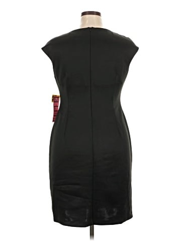 Connected Apparel Cocktail Dress (view 2)