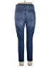 Seven7 Blue Jeans Size 14 - photo 2