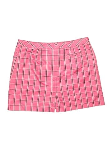 IZOD Skort (view 2)