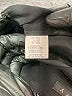 Theory Solid Black Wool Pants Size 2 - photo 8