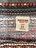 Mossimo Supply Co. Chevron-herringbone Red Casual Skirt Size M - photo 4