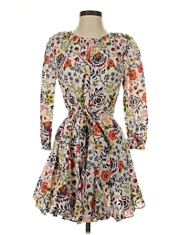 Velvet by Graham & Spencer Cocktail Dress (view 1)