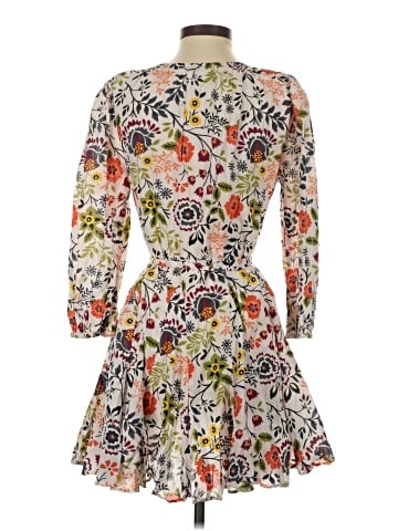 Velvet by Graham & Spencer Cocktail Dress (view 2)