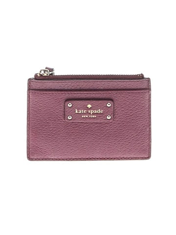 Kate Spade New York Leather Wallet (view 1)