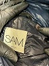 SAM. Blue Snow Jacket Size S - photo 6