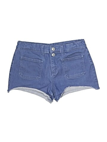 Levi's Denim Shorts (view 1)