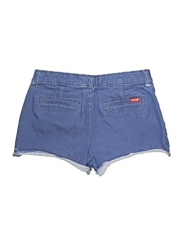 Levi's Denim Shorts (view 2)