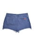 Levi's Blue Denim Shorts Size 14 - photo 2