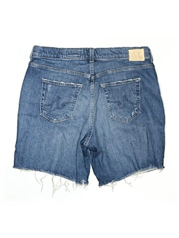 Adriano Goldschmied Denim Shorts (view 2)