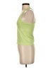 Lululemon Athletica Green Tank Top Size 4 - photo 5