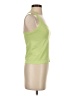 Lululemon Athletica Green Tank Top Size 4 - photo 4