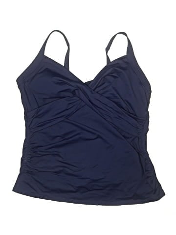 Lands' End Swimsuit Top (view 1)