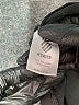 K-Swiss Solid Black Track Jacket Size XS - photo 7