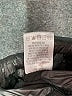 K-Swiss Solid Black Track Jacket Size XS - photo 8