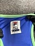 FILA Blue Active Tank Size M - photo 7
